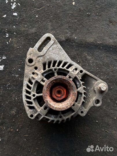 Генератор volkswagen golf 3 2.0 ADY