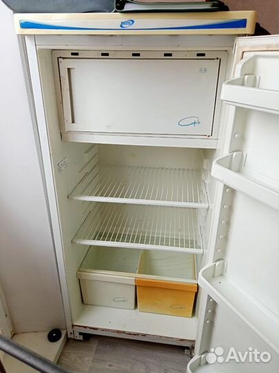 Холодильник