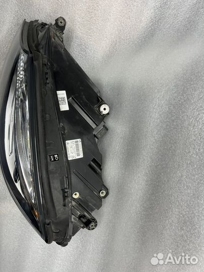Мерседес w222 фара передняя левая