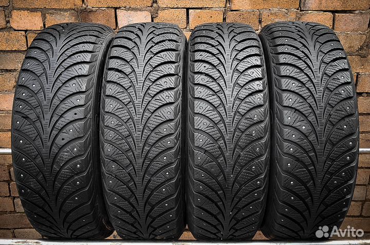 Sava Eskimo Stud 185/65 R15