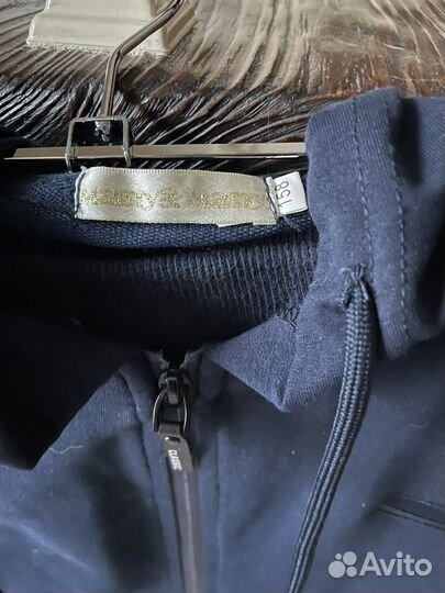 Спортивный костюм на мальчика 152