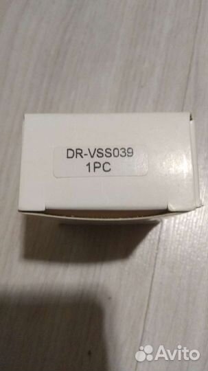 Датчик скорости автомобиля VSS для Opel/Isuzu