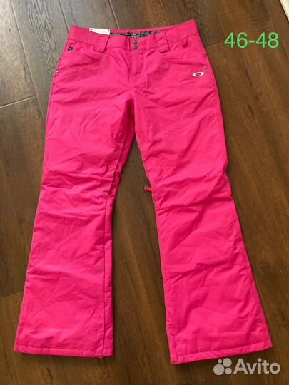 Горнолыжные штаны roxy