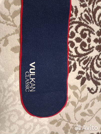 Пояс для похудения Vulkan classic