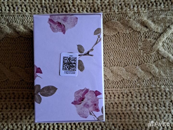 Volere Moments oriflame