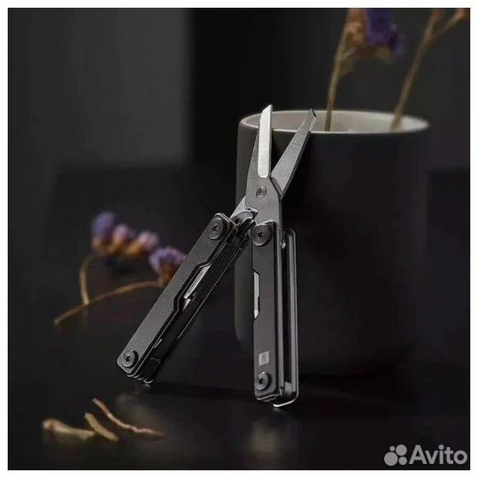 Мультитул Xiaomi HuoHou mini HU0140