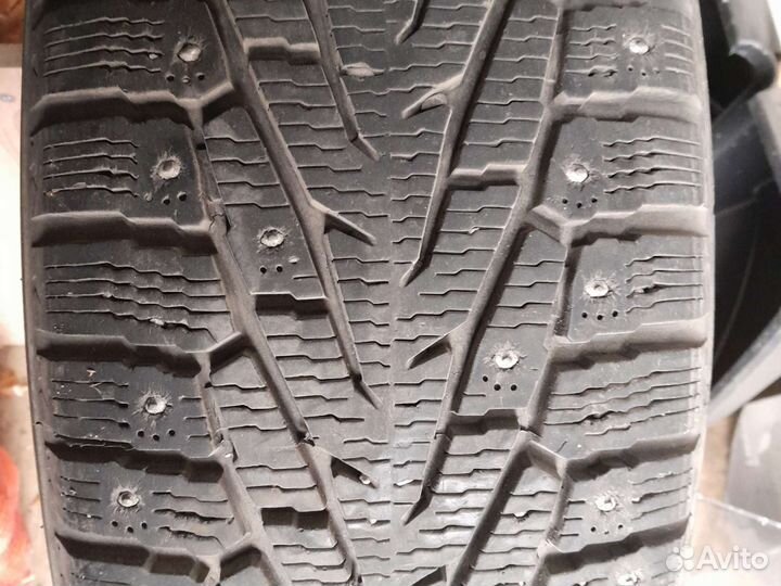 Nokian Tyres Nordman 7 SUV 235/65 R17