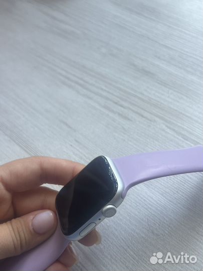 Часы apple watch 5 44 mm