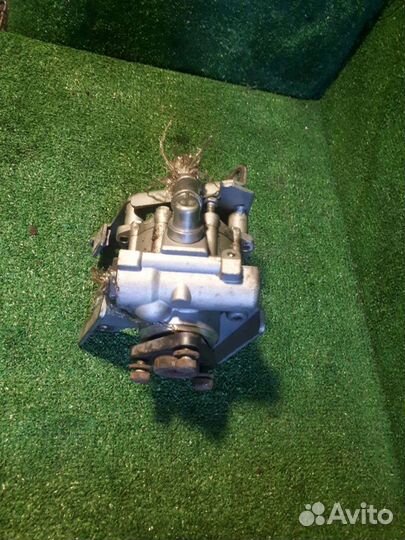 Насос гура bmw m52 m54 плоский