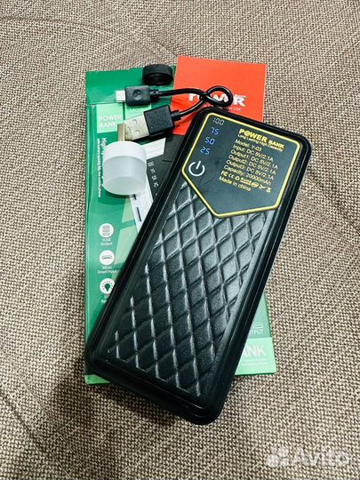 Пауэрбанк 20000