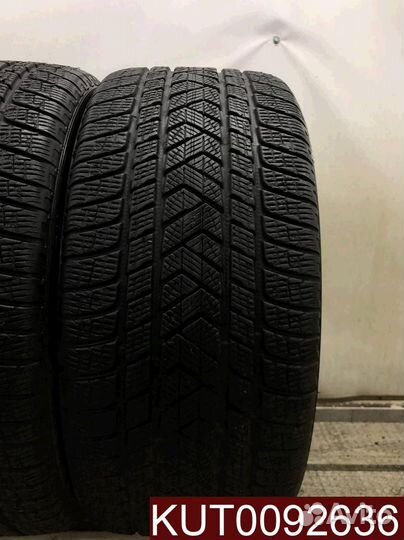 Pirelli Scorpion Winter 275/40 R21 107U
