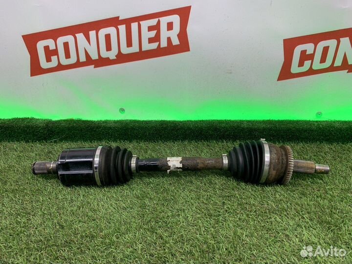 Привод передний левый Kia Sorento 3 Prime