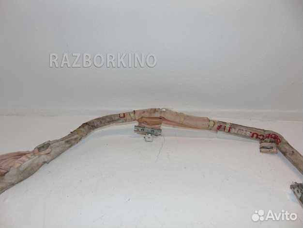 Подушка потолочная (шторка)