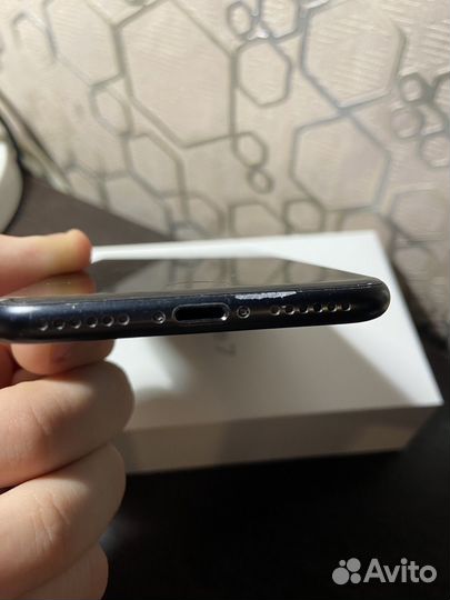 iPhone 7, 128 ГБ