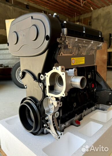 Новый двигатель Opel Z18XER. В наличии