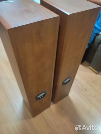 Акустические системы Focal JMLab Chorus 700