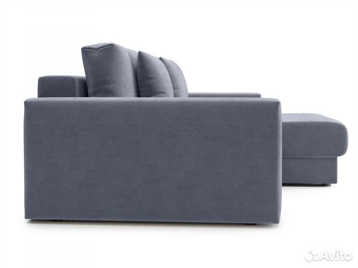 Диван угловой 