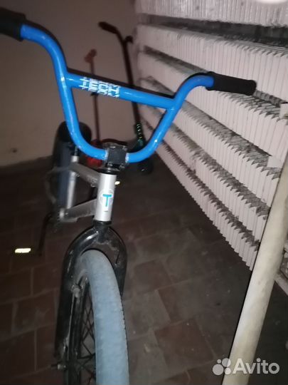 Bmx