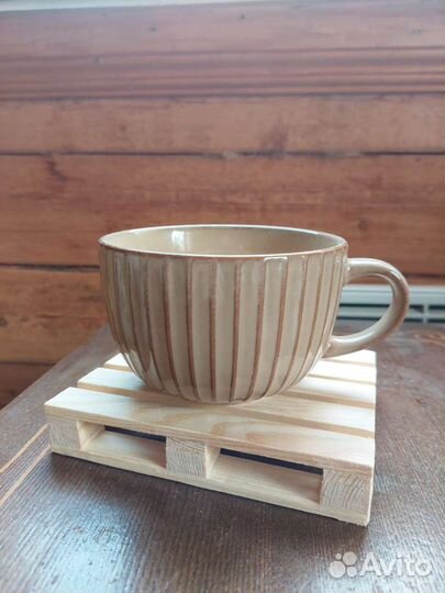 Подставка для чашек