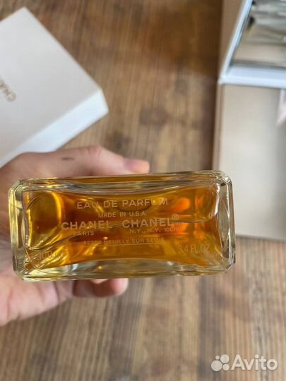 Духи винтаж