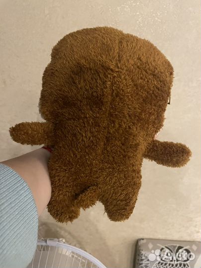 Собачка Сиба Ину новая