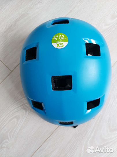 Детский защитный комплект декатлон