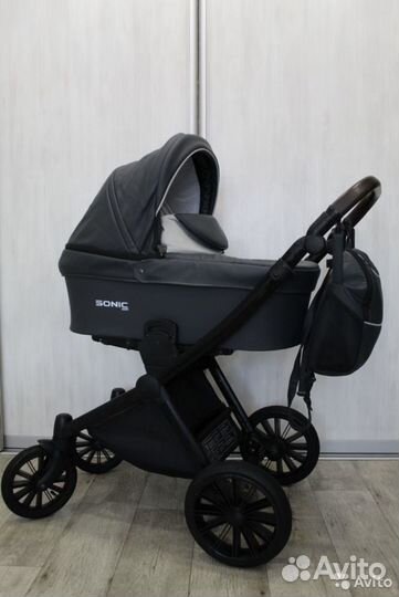 Verdi sonic soft 3в1