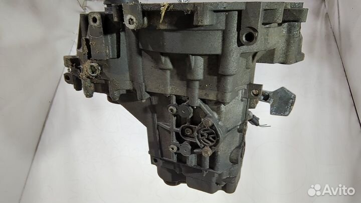 Кпп 6-ст.мех. (МКПП) Volkswagen Touran, 2006