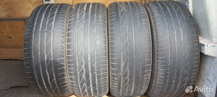 Bridgestone Turanza ER300 225/55 R17 97W