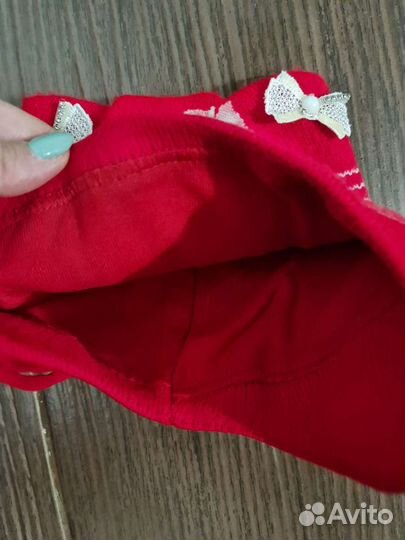 Весенние вязаные шапочки. Польша