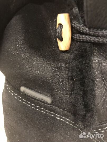 Угги сапоги Ricosta р 37