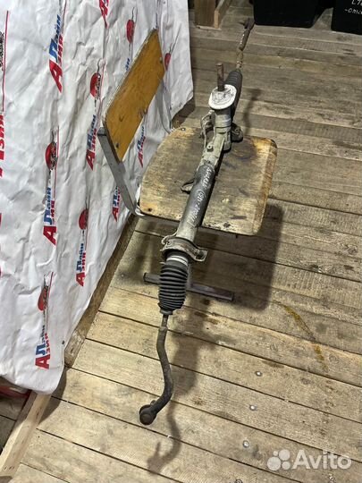 Рулевая рейка Volkswagen Sharan 1