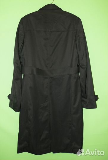 Плащ вмф Новый Размер 182-92-74 (46-5)