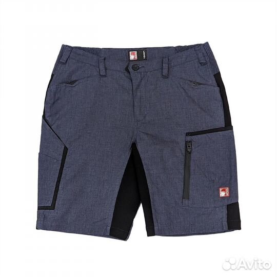 Шорты Engelbert Strauss Vision