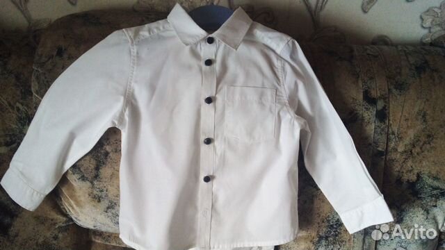 Рубашка
