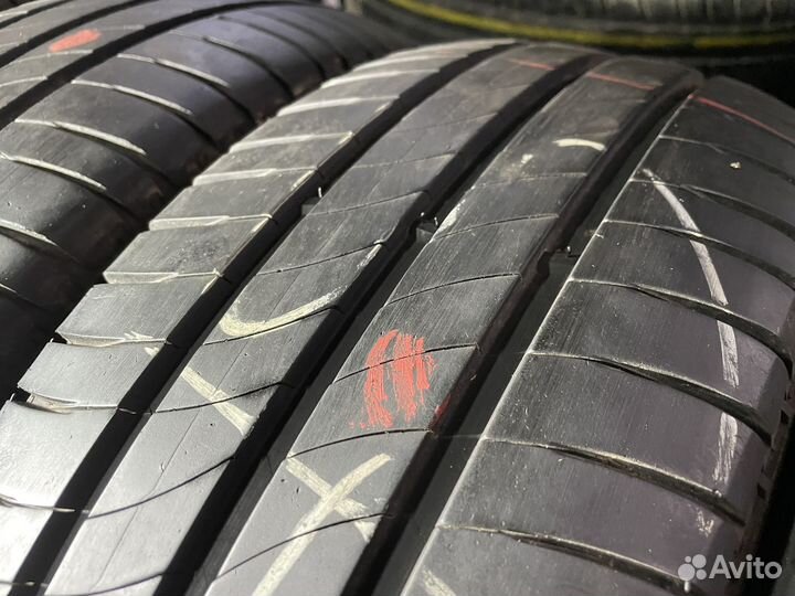 Michelin Agilis 235/65 R16C 115P