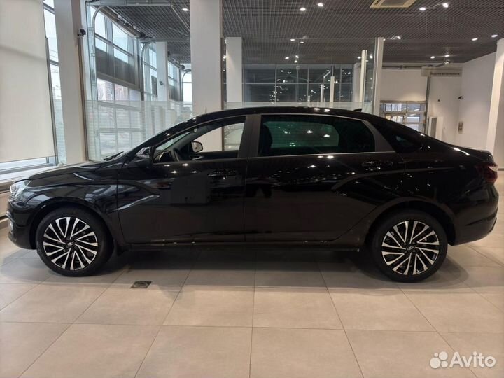 ВАЗ Aura 1.8 CVT, 2024