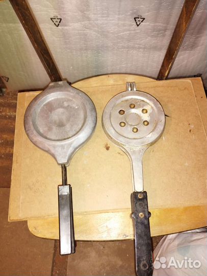 Форма для выпечки