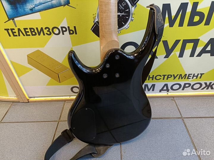 Басс гитара Epiphone Embassy Standart 4 И.12002