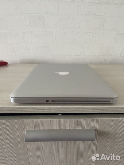 Apple MacBook Pro 13 mid 2012