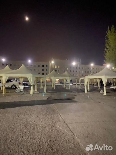 Шатер в аренду мебель в аренду