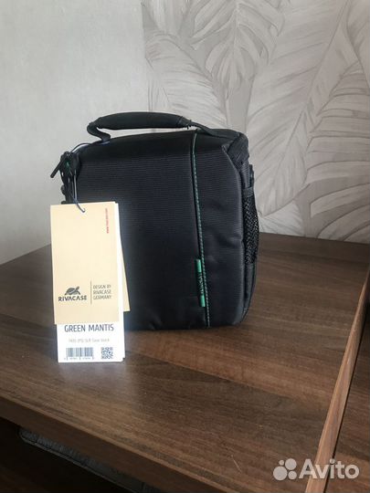 Сумка для камеры/фотоаппарата