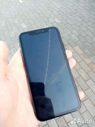 iPhone Xr, 128 ГБ