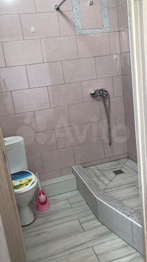 Комната 14 м² в 4-к., 2/2 эт.