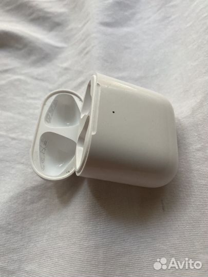 Кейс для airpods 2