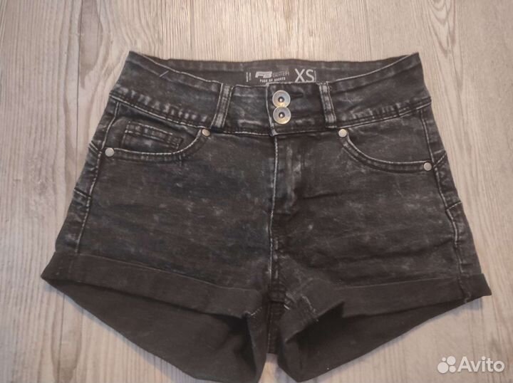 Вещи на девушку пакетом