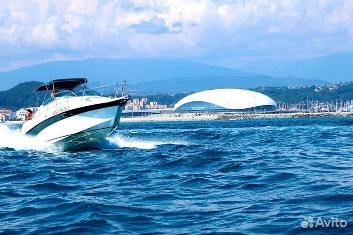 Экскурсии/Активный отдых/Сочи/Адлер