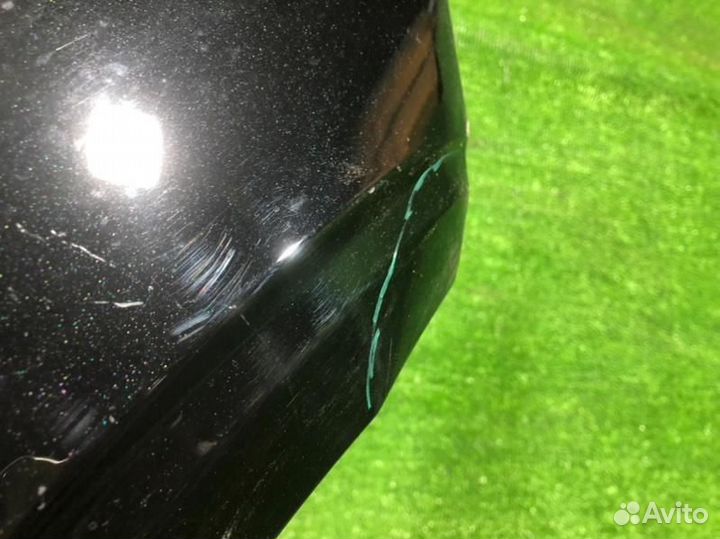 Крыло переднее правое Volvo V90 2 (2016-2020)