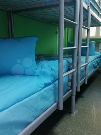 Комната 24 м², 1/17 эт.