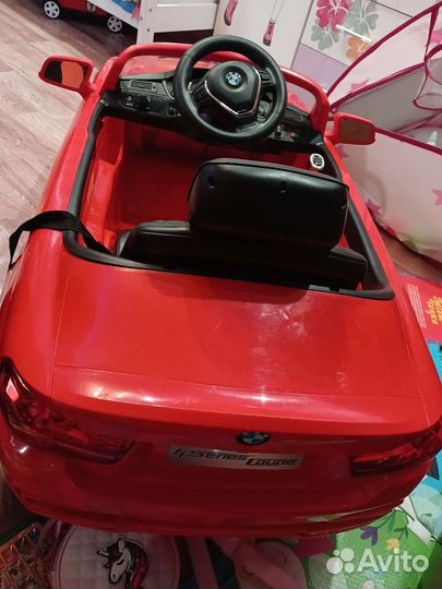 Электромобиль